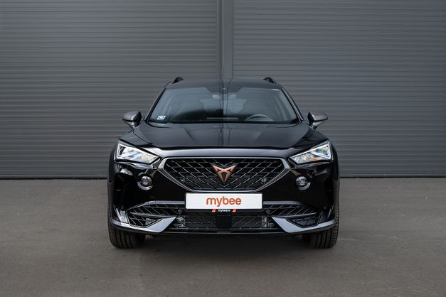 CUPRA Formentor VZ 2.0 TSI 310HP 4X4