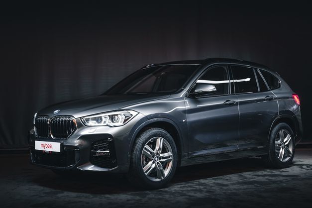 BMW X1 sDrive M Sport pack
