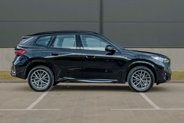 BMW X1 sDrive18i Msport 2023