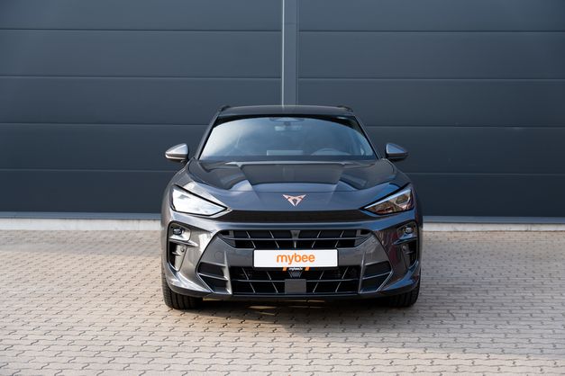 Cupra Terramar VZ