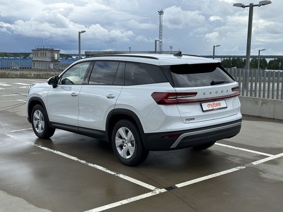 Škoda Kodiaq Selection