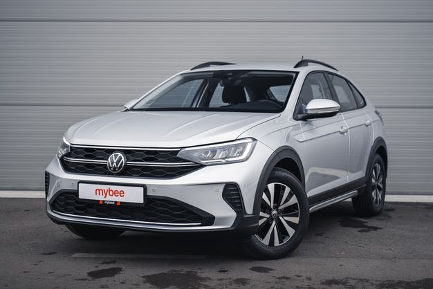 Volkwagen Taigo Life 1.0TSI 110HP DSG