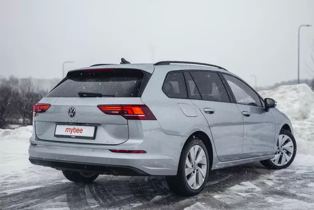 VW Golf Variant Life 1.5T