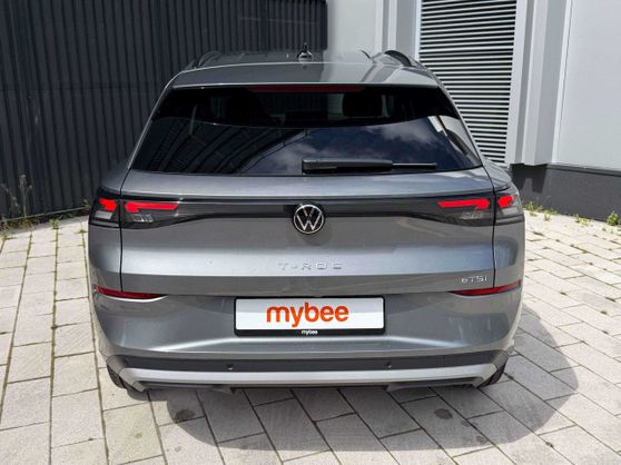 VW T-Roc Life MY26