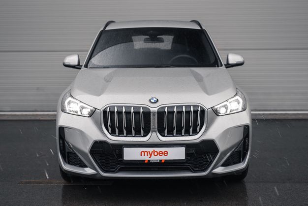 BMW X1 sDrive18i M-sport