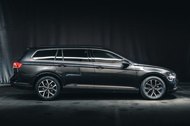 Volkswagen Passat Variant Comfortline