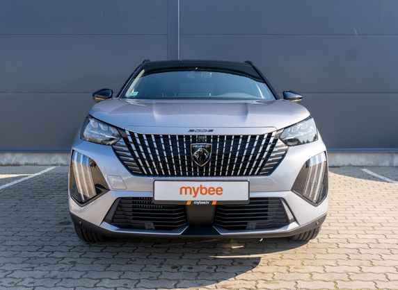 Peugeot 2008 GT PureTech 130 AT8