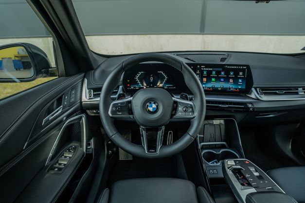 BMW X1 sDrive18i Msport 2023