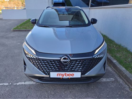 Nissan Qashqai MHEV N-Connecta