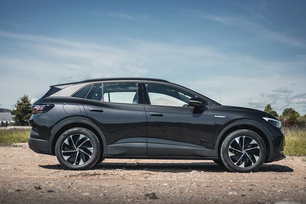 Volkswagen ID.4 Electric 