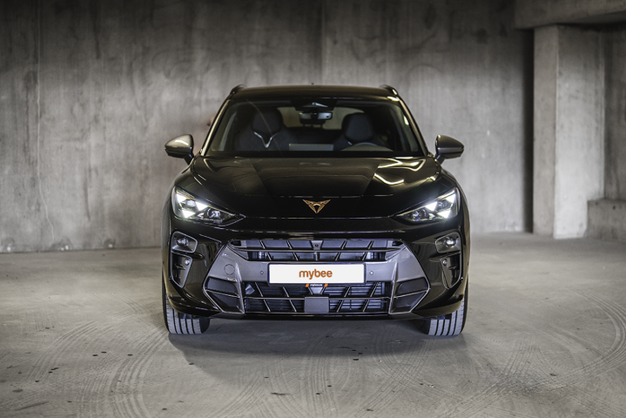 Cupra Terramar 1.5 TSI
