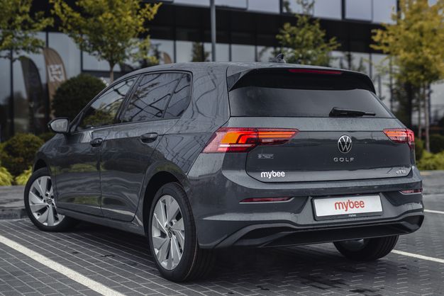 Volkswagen Golf New LIFE 30Y 1.5T