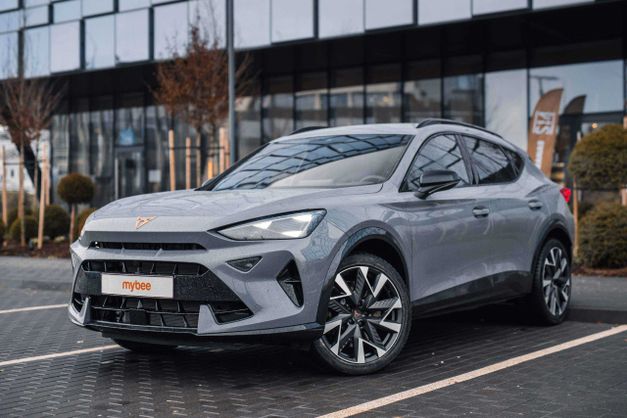 CUPRA Formentor VZ FL 333AG DSG-7 AWD