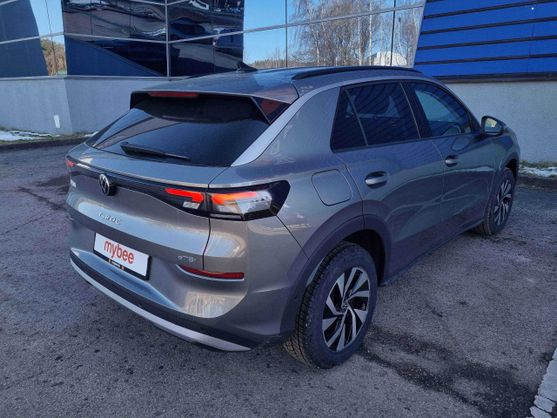 Volkswagen T-Roc Life 1.5TSI