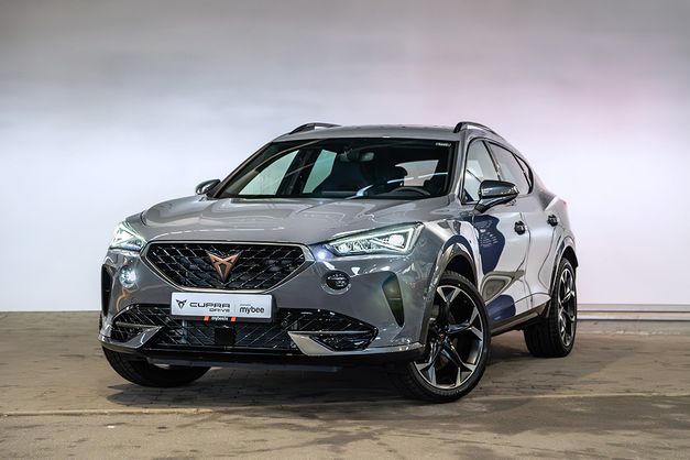 CUPRA Formentor VZ 2.0 TSI 310HP 4X4