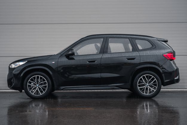 BMW X1 sDrive18i Msport 