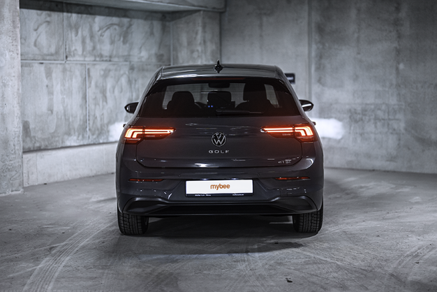 VW Golf 8.5 Life 1.5 eTSI