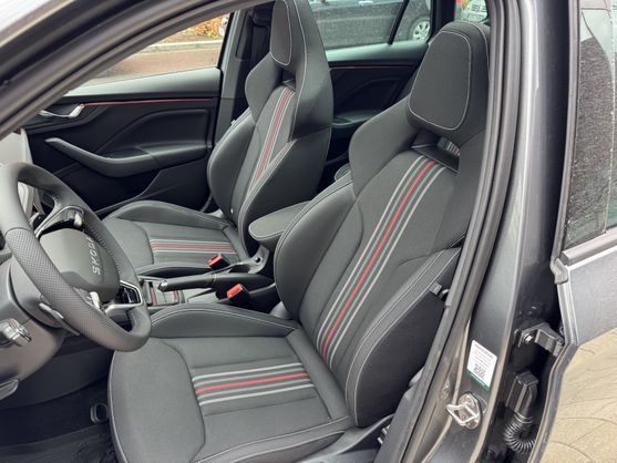 Škoda Kamiq Monte Carlo