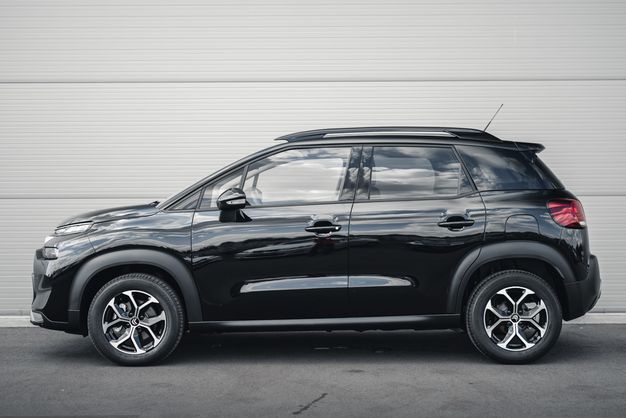 Citroen C3 Aircross AT