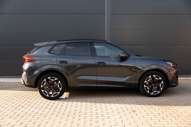 Cupra Terramar VZ
