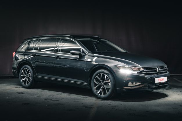 Volkswagen Passat Variant Comfortline