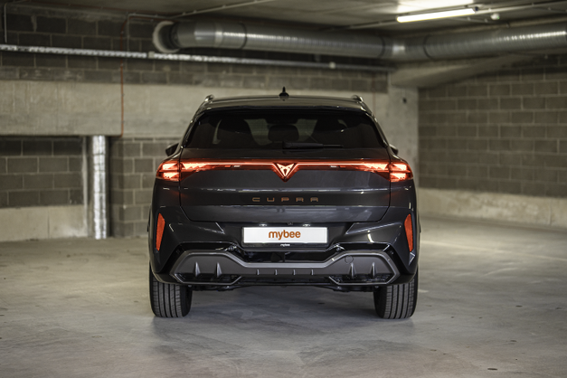 Cupra Terramar 1.5 TSI
