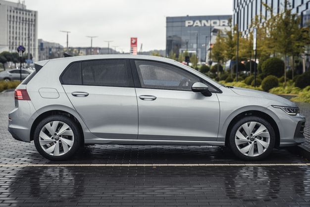 Volkswagen Golf New LIFE 30Y 1.5T