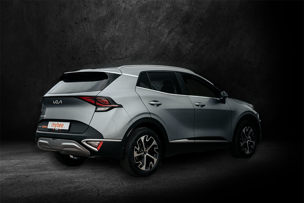 Kia Sportage EX 7DCT