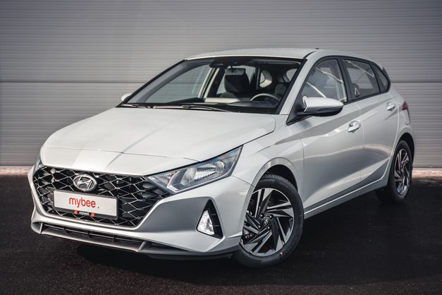 Hyundai i20 T-GDI Comfort
