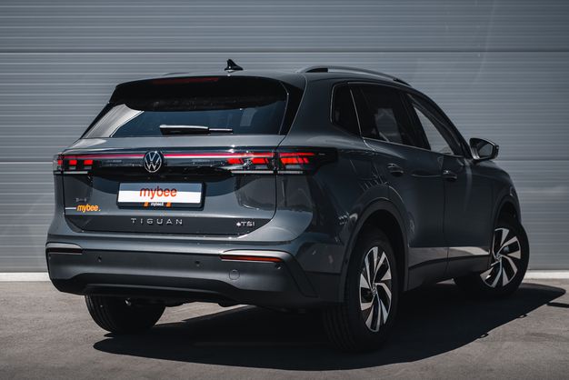 Volkswagen Tiguan NEW Life 30Y 1.5TSI