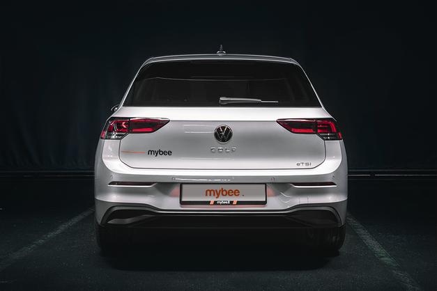 VW Golf 8 1.5 eTSI