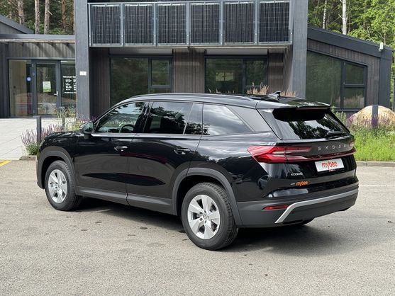 Škoda Kodiaq Selection