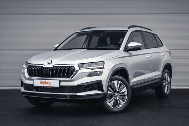 Škoda Karoq Style 1.5 TSI