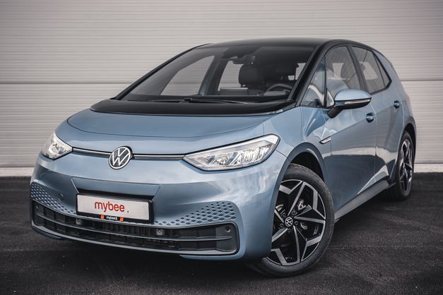 Volkswagen ID.3 Electric 