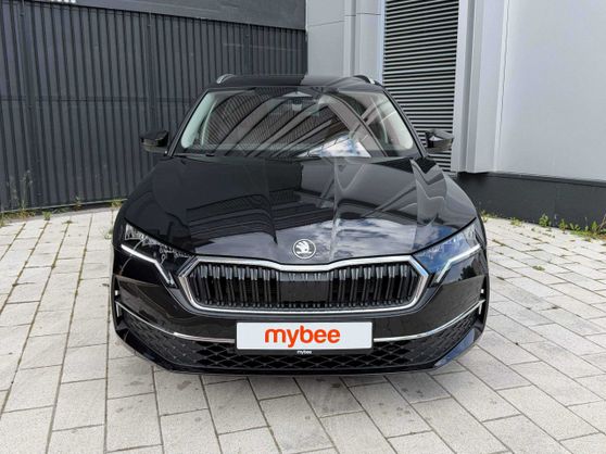 Skoda Octavia Combi Selection 1.5TSI
