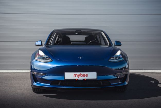Tesla Model 3 Long Range