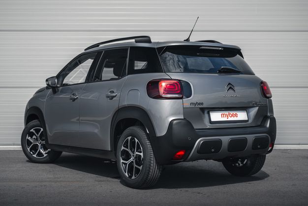Citroen C3 Aircross AT