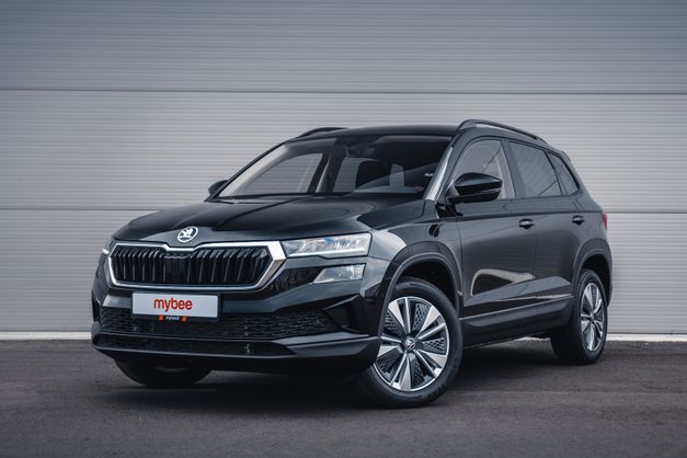 Škoda Karoq Style 1.5 TSI
