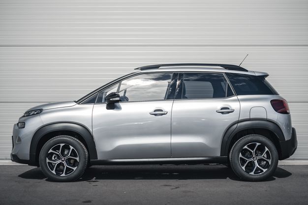 Citroen C3 Aircross PLUS 1,2 AT