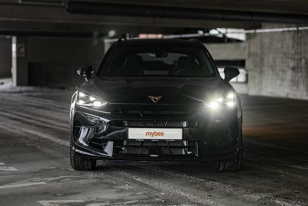 Cupra Formentor VZ FL