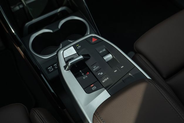 BMW X1 sDrive18i Msport 2023