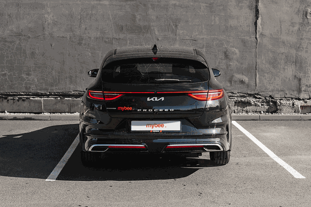 KIA PROCEED GT-LINE