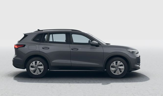 Volkswagen Tiguan NEW Life 30Y 1.5TSI