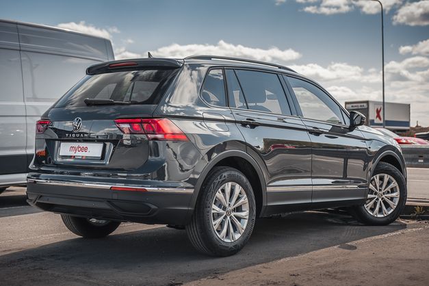 Volkswagen Tiguan Life DSG