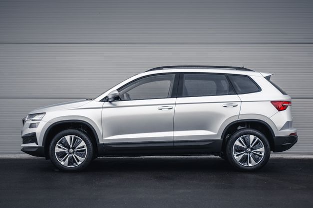 Škoda Karoq Style 1.5 TSI