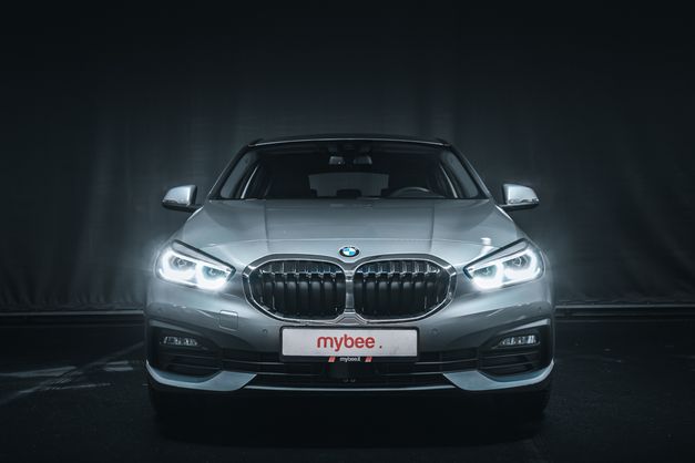 BMW 118i Advantage