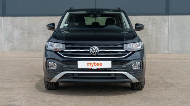 Volkswagen T-cross Life 1.0TSI