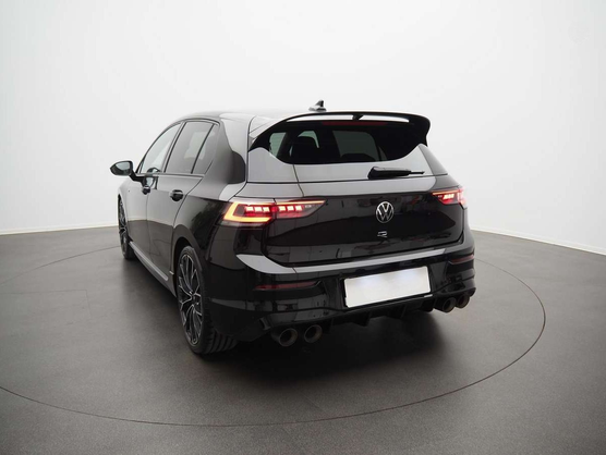 VW GOLF R
