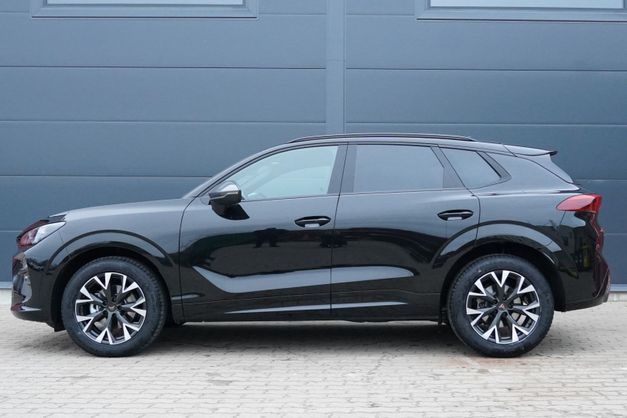 Cupra Terramar 1.5 eTSI