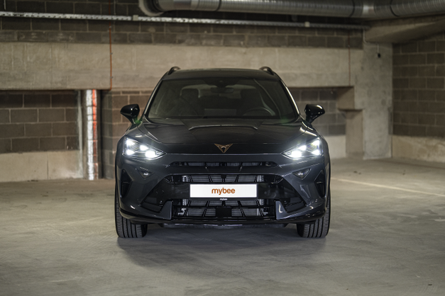 Cupra Formentor Facelift 1.5 eTSI